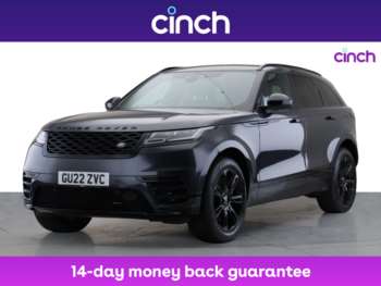 Used Land Rover Range Rover Velar 2022 for sale - 74872469: Photo