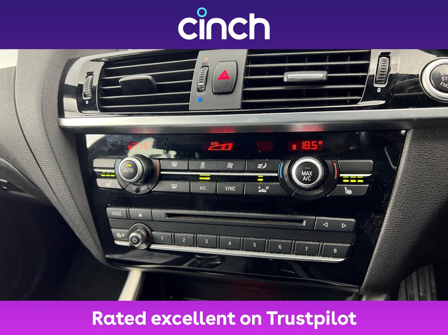 Used BMW X3 2017 for sale - 76487207: Photo 38