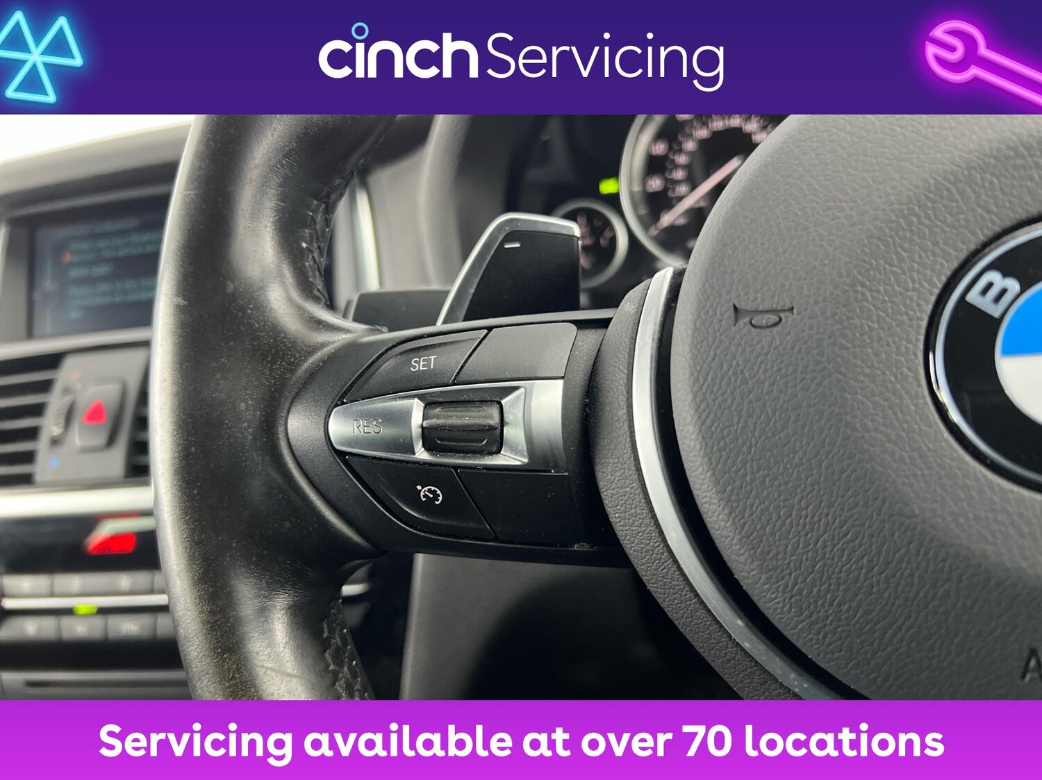 Used BMW X3 2017 for sale - 76487207: Photo 41