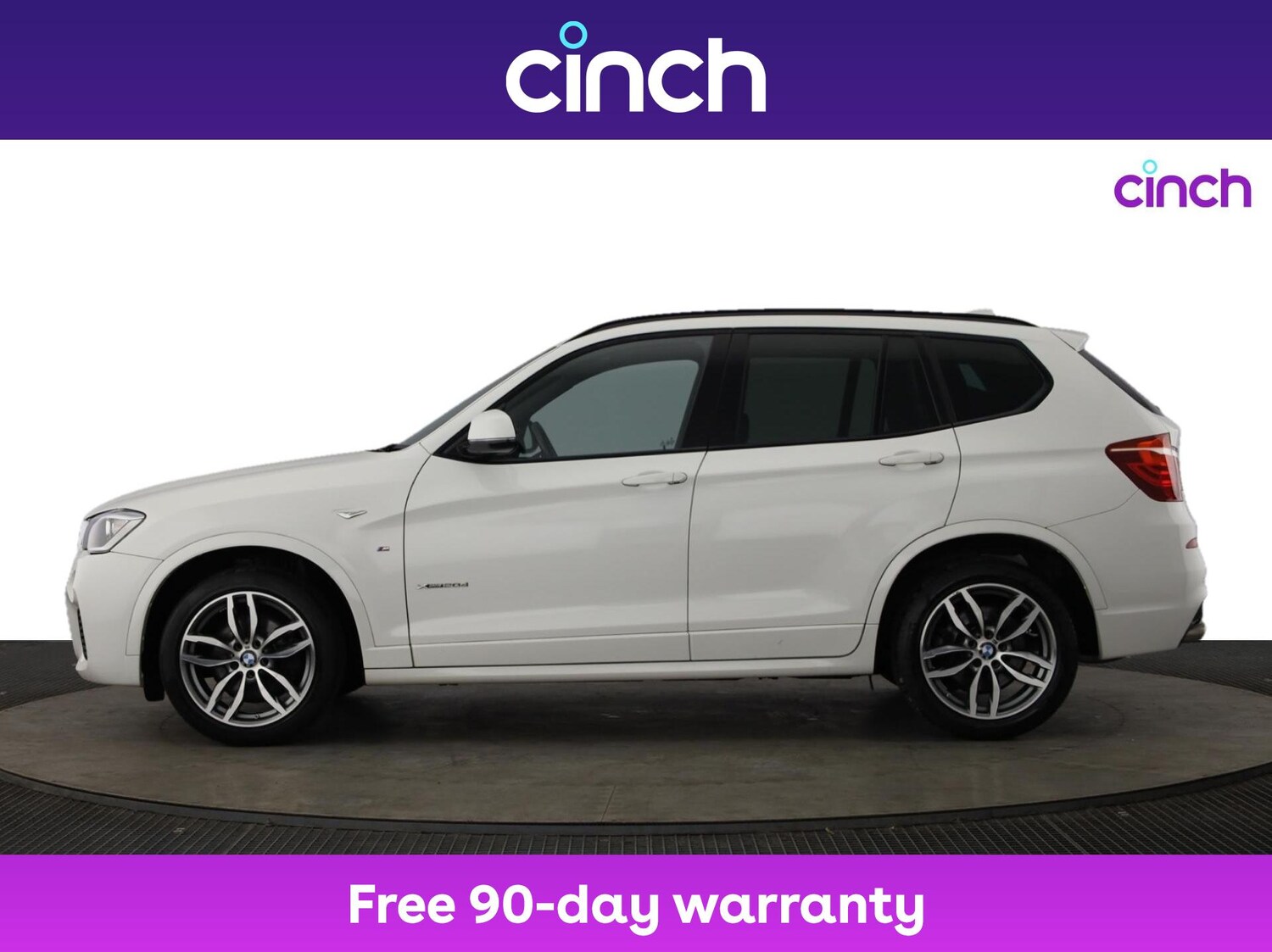 Used BMW X3 2017 for sale - 76487207: Photo 8