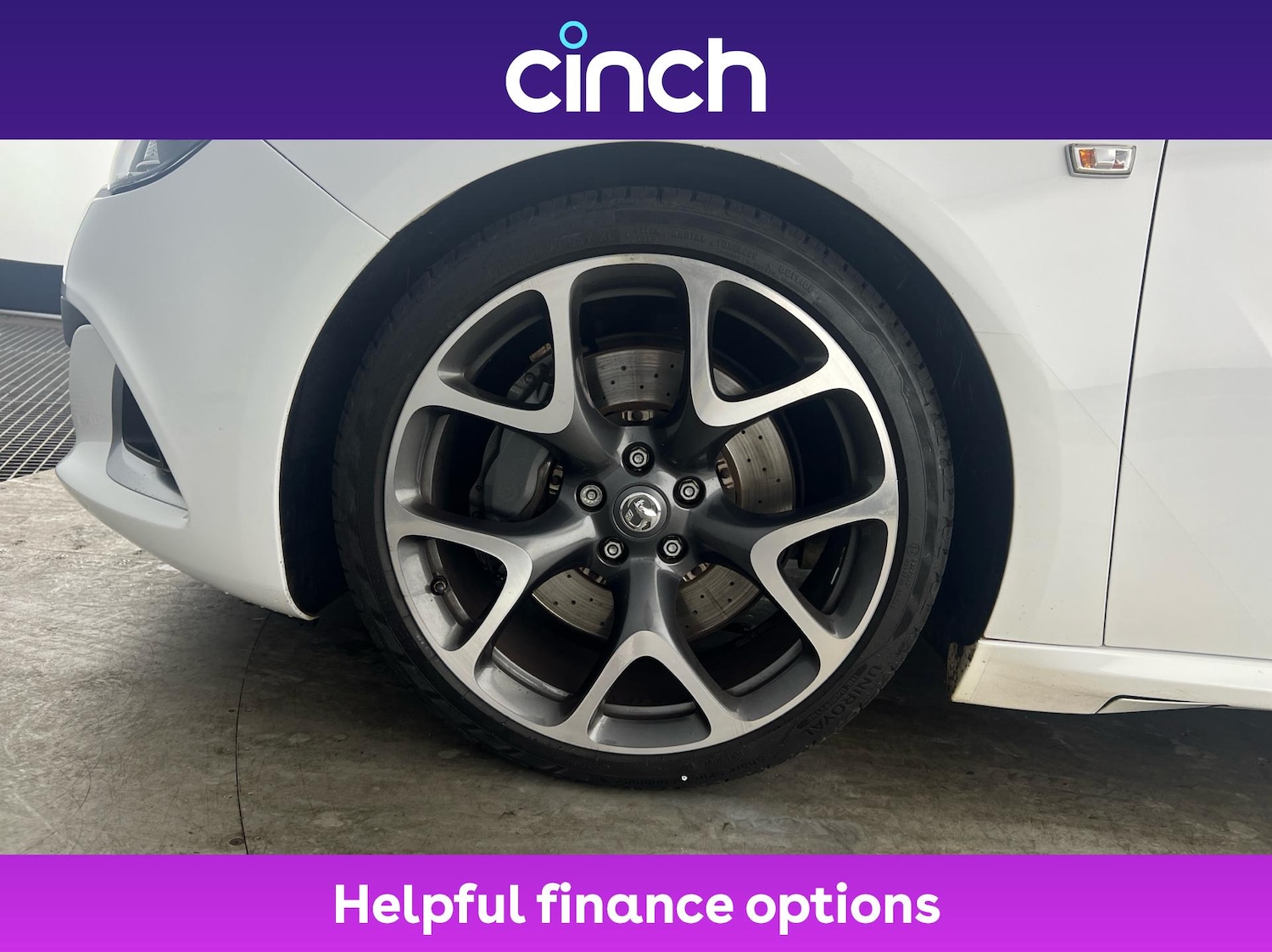 Used Vauxhall Astra GTC 2018 for sale - 76856576: Photo 24