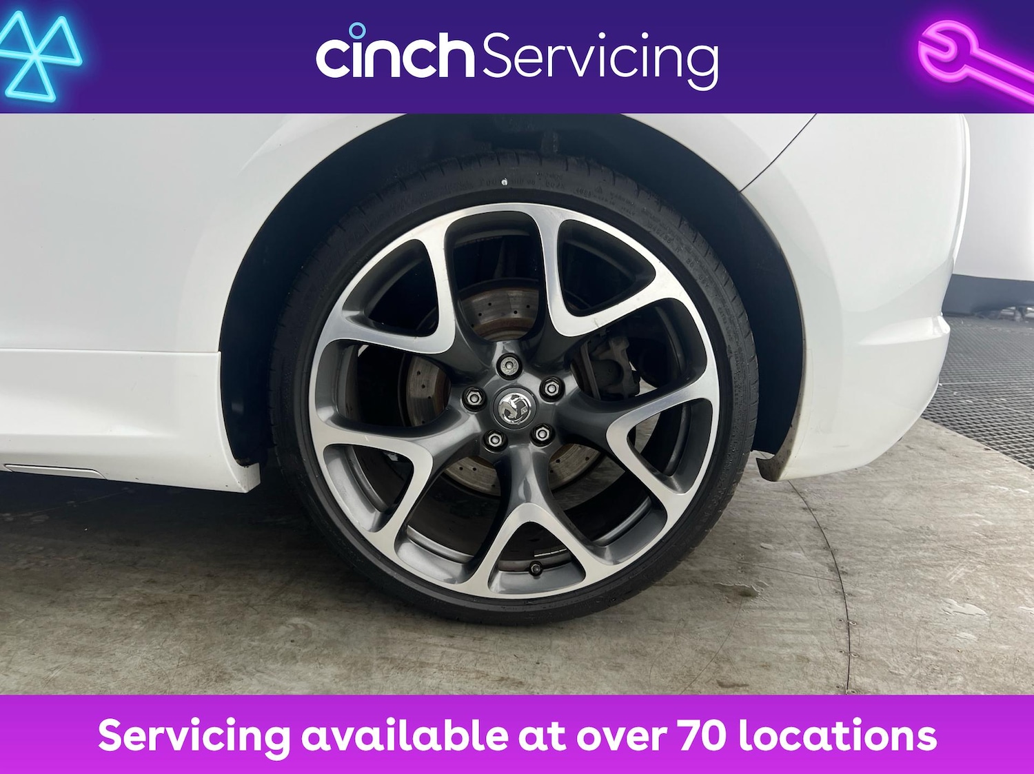 Used Vauxhall Astra GTC 2018 for sale - 76856576: Photo 26