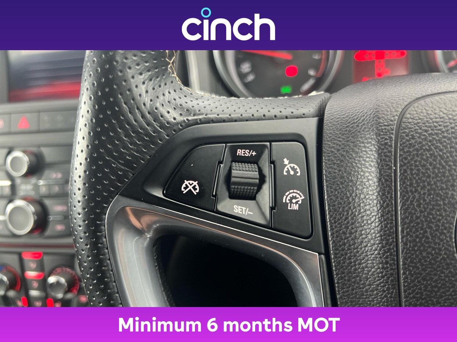 Used Vauxhall Astra GTC 2018 for sale - 76856576: Photo 37