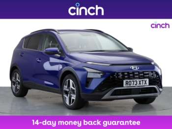 2023 - 1.0 TGDi 48V MHEV Premium 5dr DCT