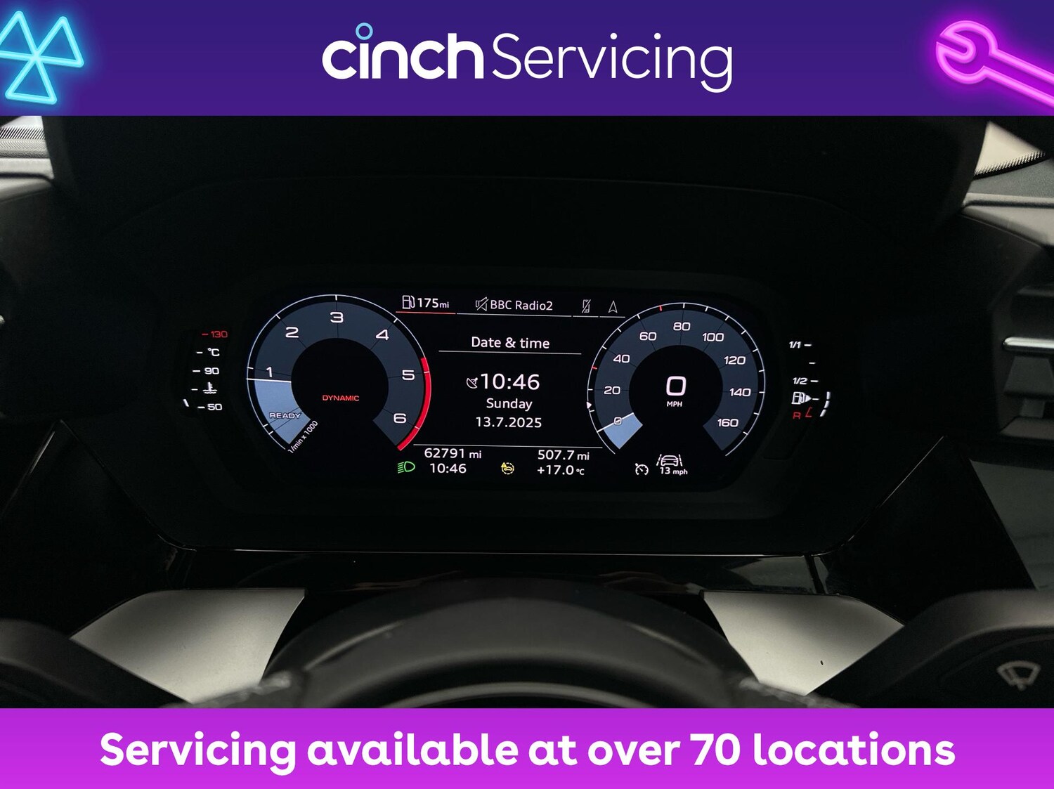 Used Audi A3 2022 for sale - 76318848: Photo 18