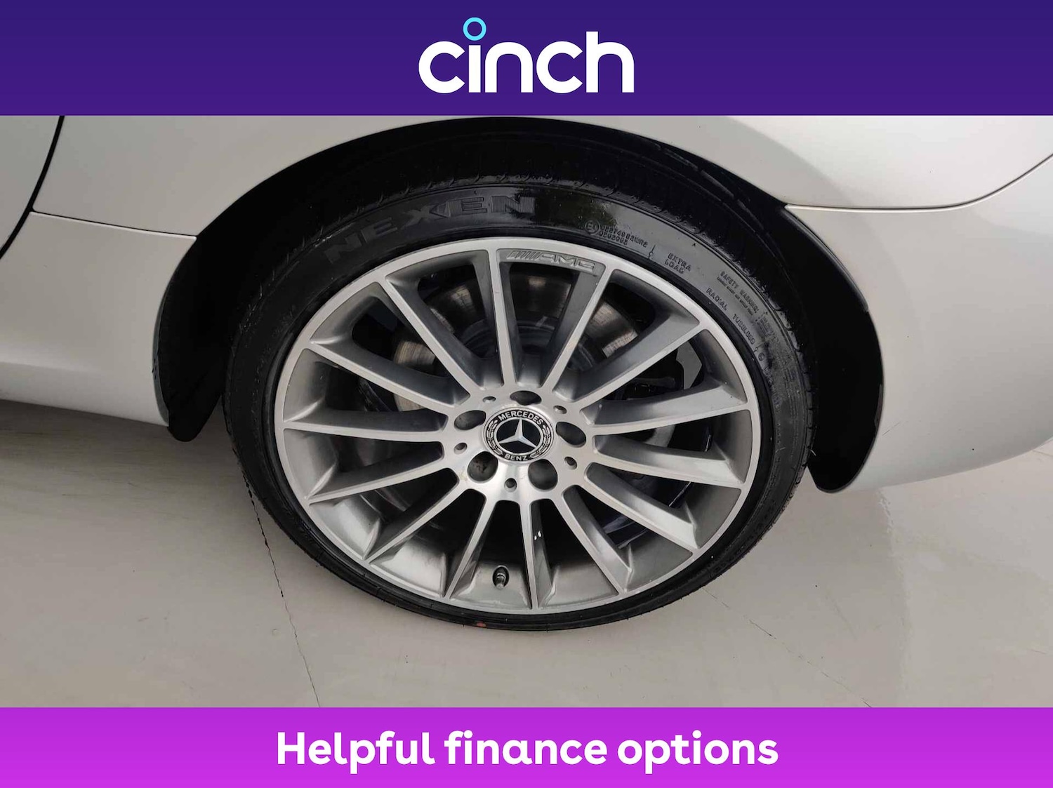 Used Mercedes-Benz SLC 2017 for sale - 77048250: Photo 24