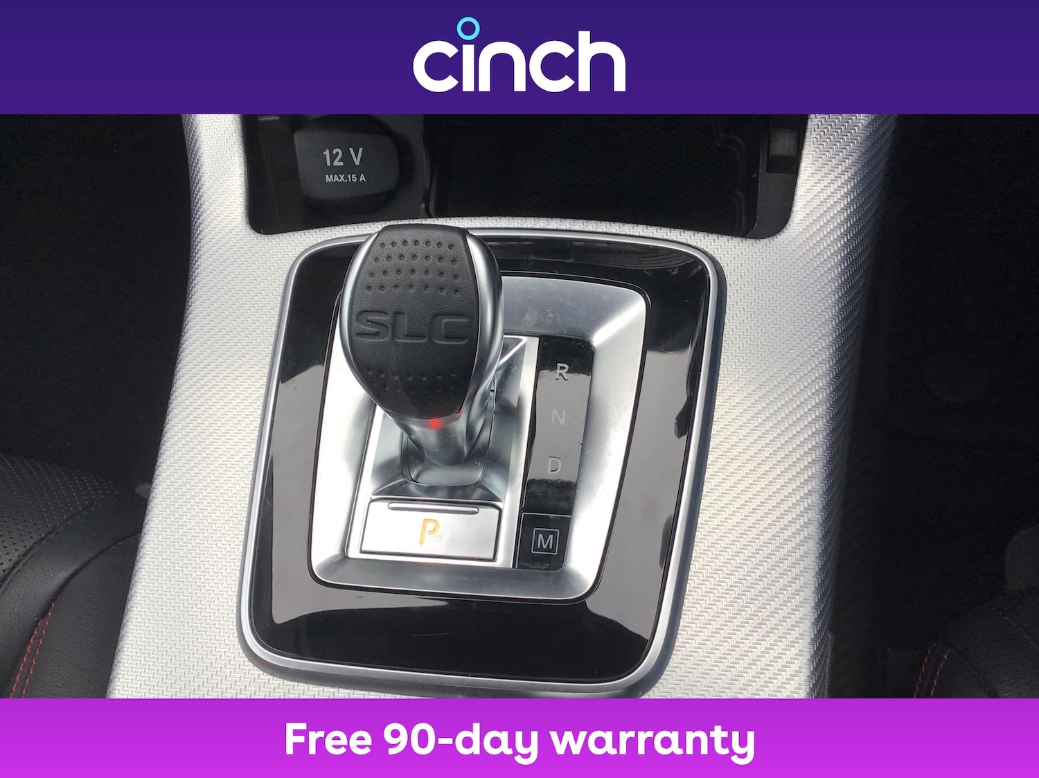 Used Mercedes-Benz SLC 2017 for sale - 77048250: Photo 29