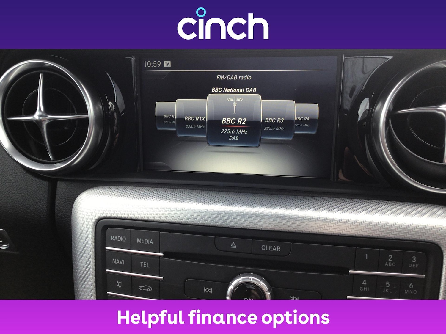 Used Mercedes-Benz SLC 2017 for sale - 77048250: Photo 30