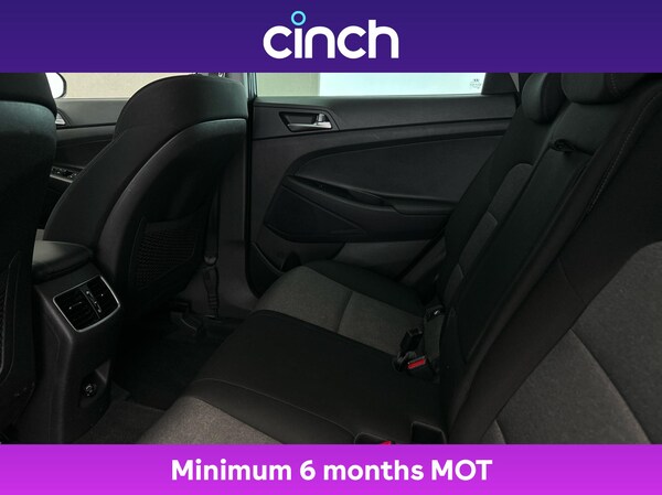 Used Hyundai TUCSON 2020 for sale - 75625604: Photo 20