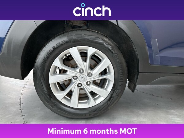 Used Hyundai TUCSON 2020 for sale - 75625604: Photo 27