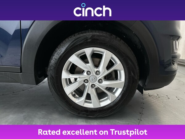 Used Hyundai TUCSON 2020 for sale - 75625604: Photo 28