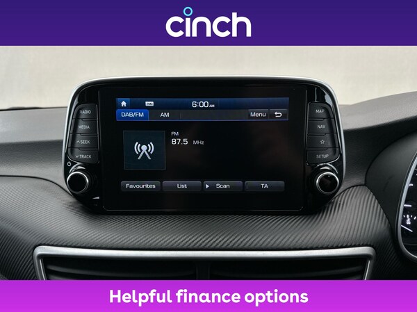 Used Hyundai TUCSON 2020 for sale - 75625604: Photo 30