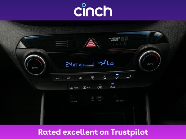 Used Hyundai TUCSON 2020 for sale - 75625604: Photo 33