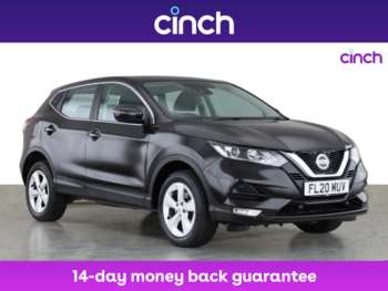 2020 - 1.5 dCi 115 Acenta Premium 5dr