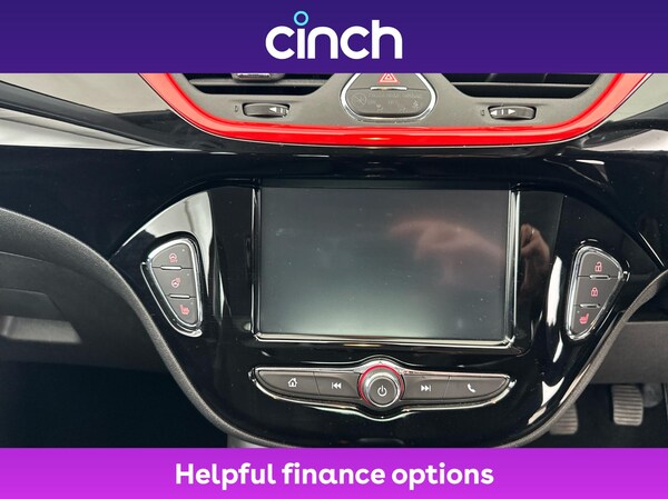 Used Vauxhall Corsa 2018 for sale - 76241866: Photo 17