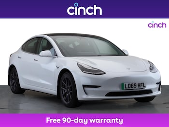 Used Tesla Model 3 2019 for sale - 75631942: Photo