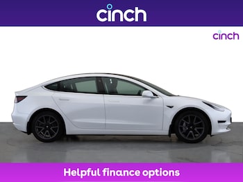 Used Tesla Model 3 2019 for sale - 75631942: Photo