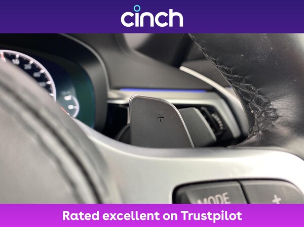Used BMW 5 Series 2018 for sale - 76245785: Photo 43