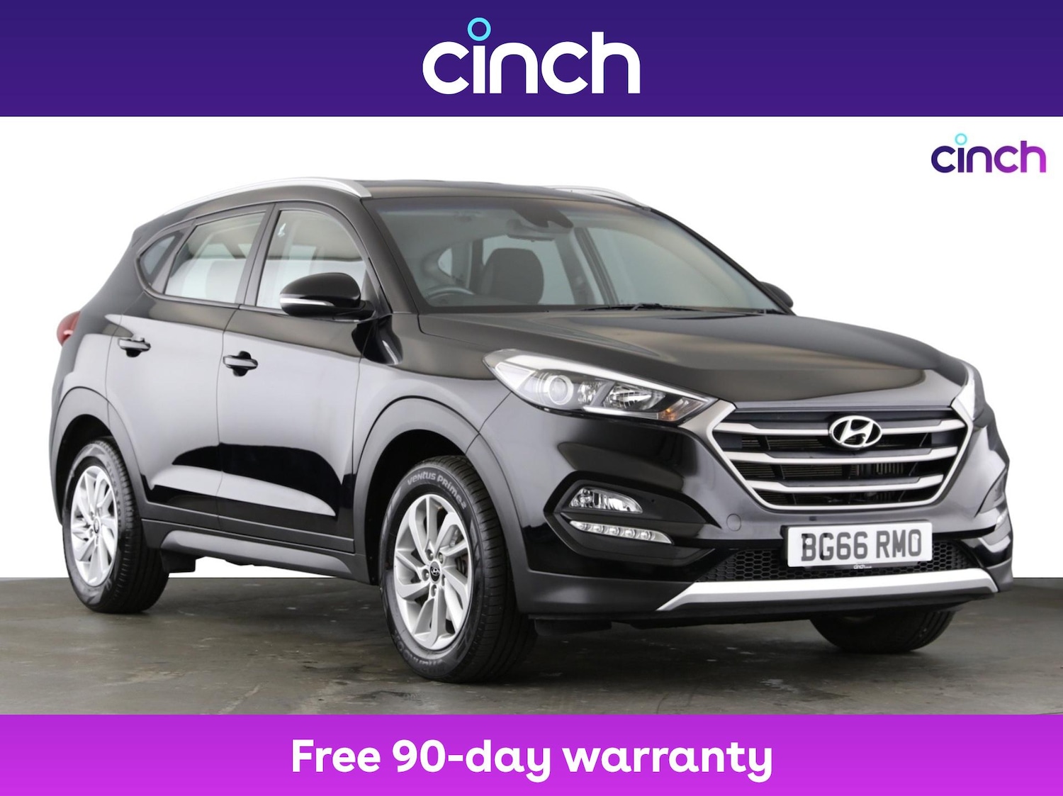 Used Hyundai TUCSON 2016 for sale - 76468873: Photo 1