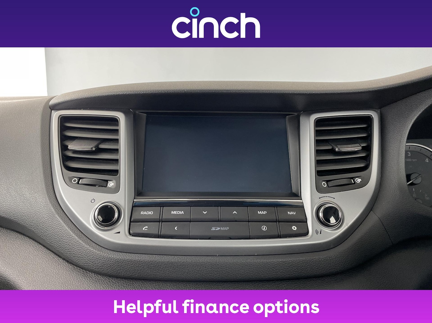 Used Hyundai TUCSON 2016 for sale - 76468873: Photo 17