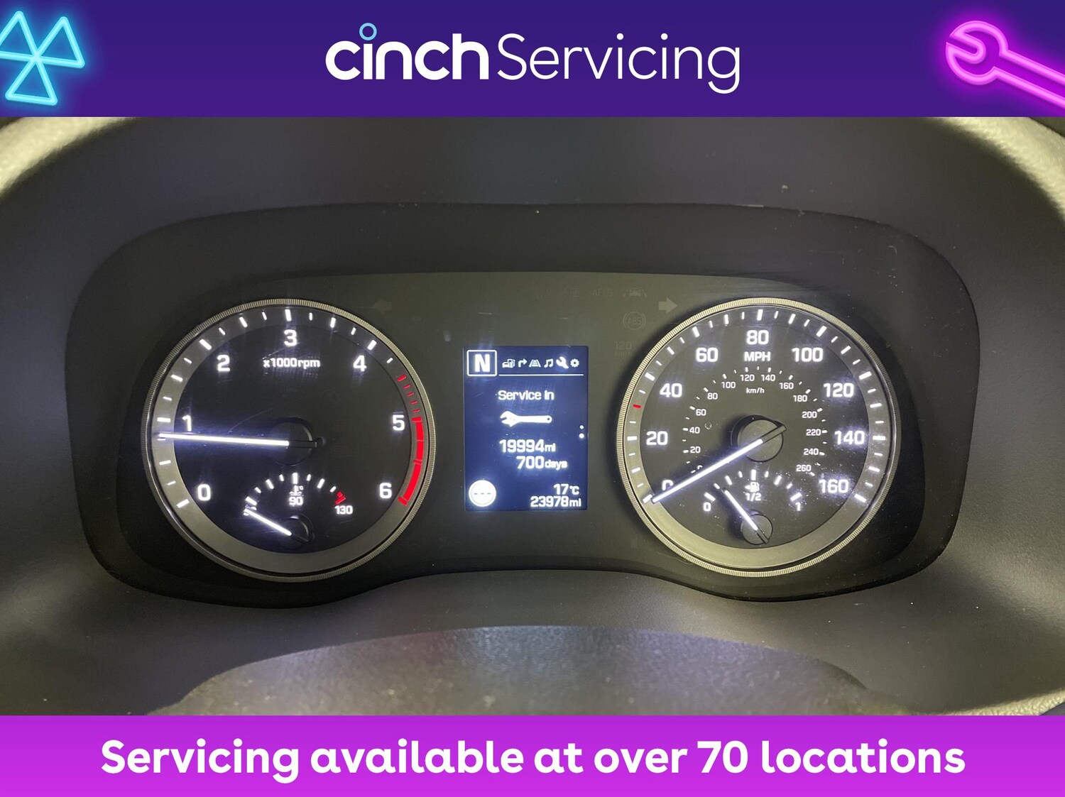 Used Hyundai TUCSON 2016 for sale - 76468873: Photo 18