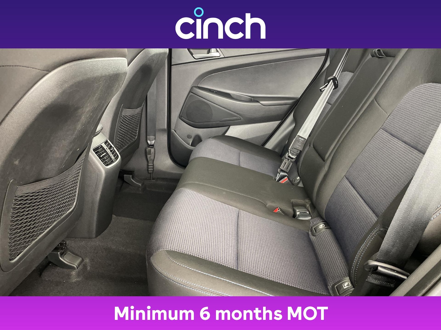 Used Hyundai TUCSON 2016 for sale - 76468873: Photo 20