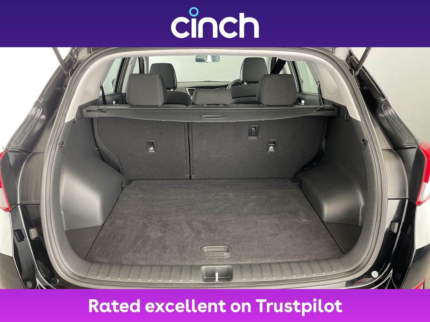 Used Hyundai TUCSON 2016 for sale - 76468873: Photo 21