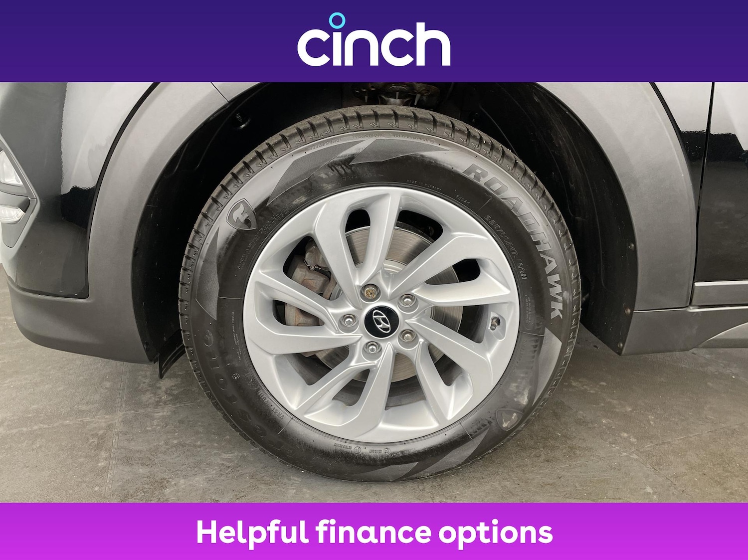 Used Hyundai TUCSON 2016 for sale - 76468873: Photo 24