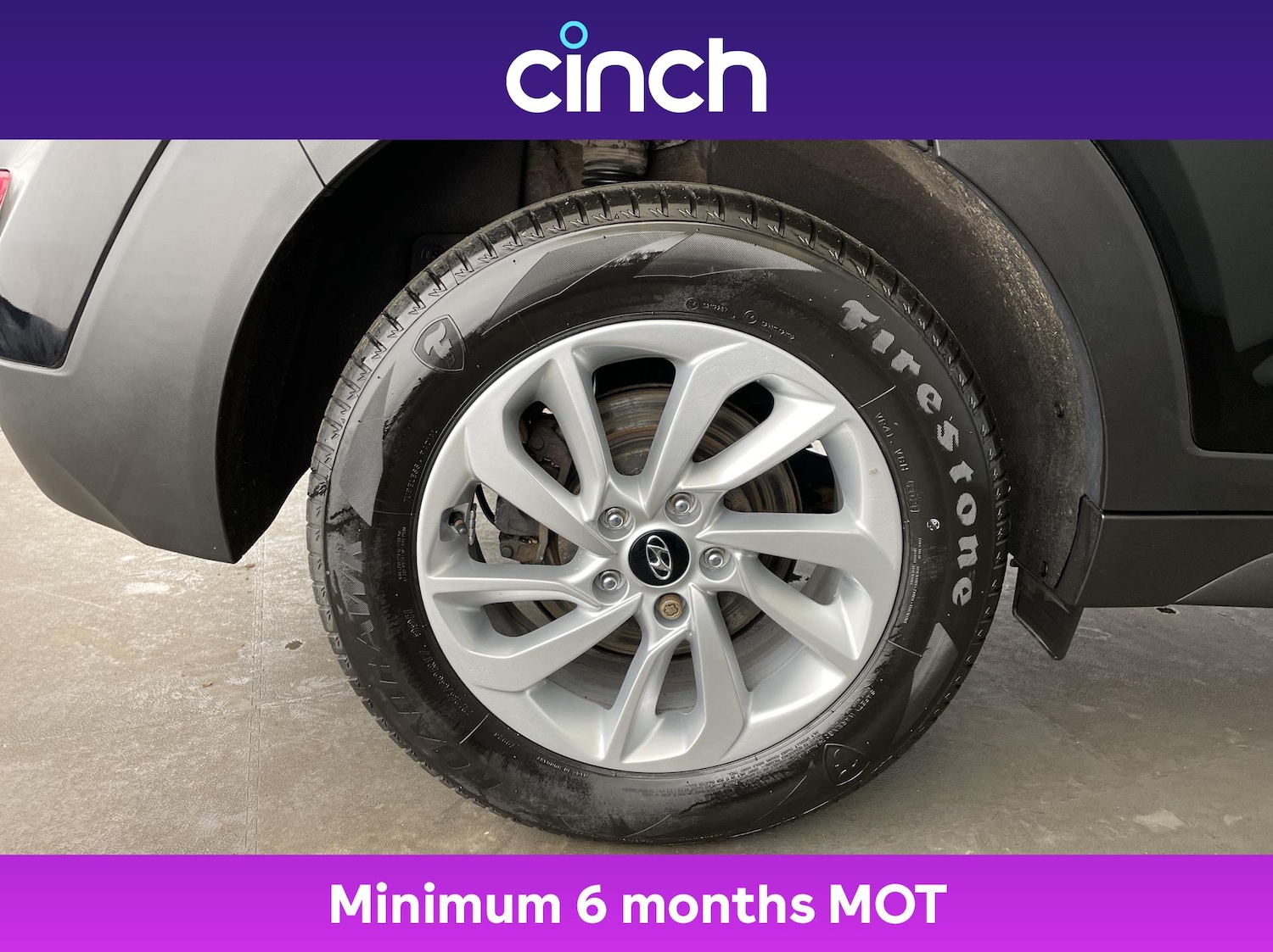 Used Hyundai TUCSON 2016 for sale - 76468873: Photo 27