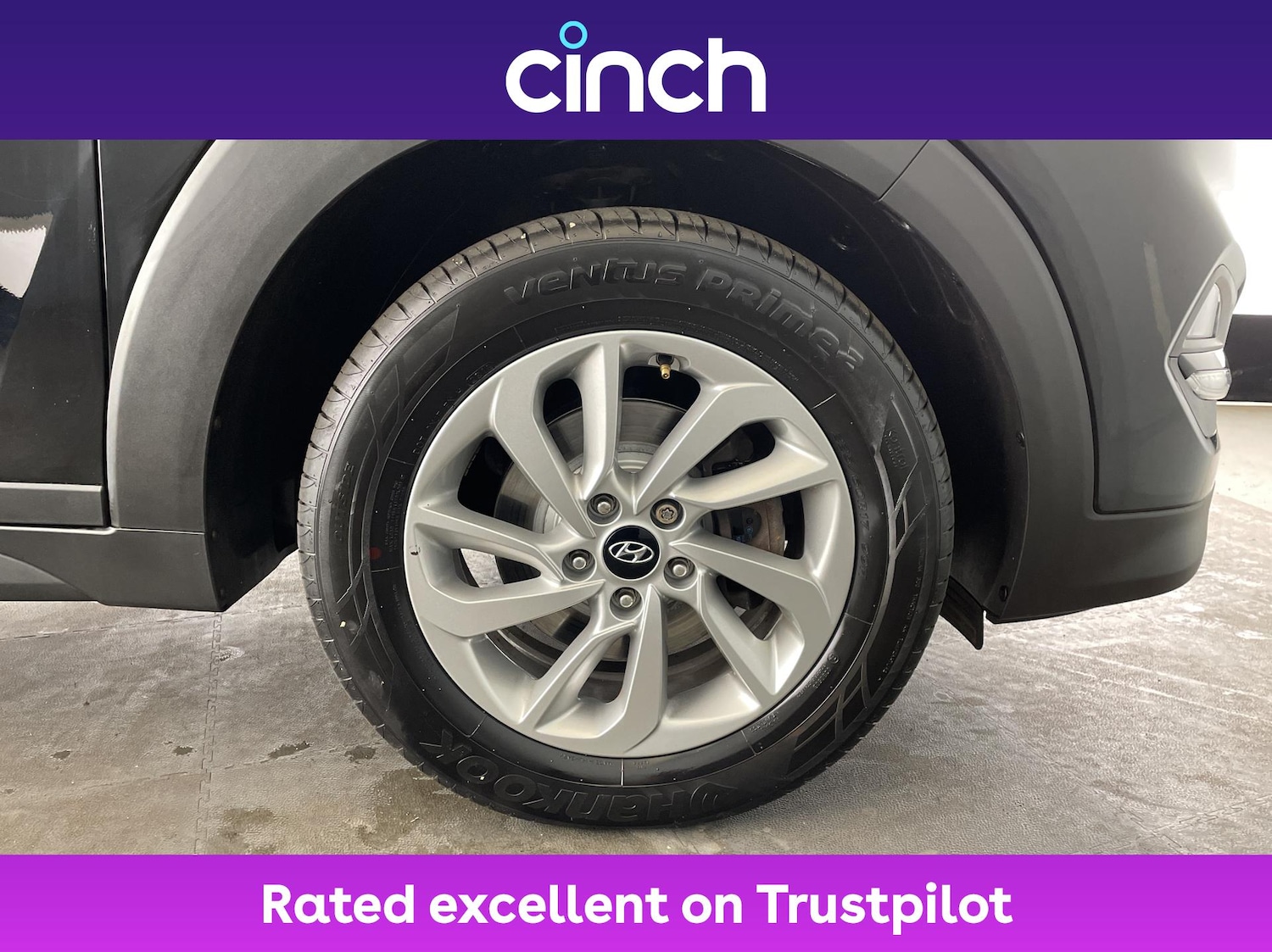 Used Hyundai TUCSON 2016 for sale - 76468873: Photo 28