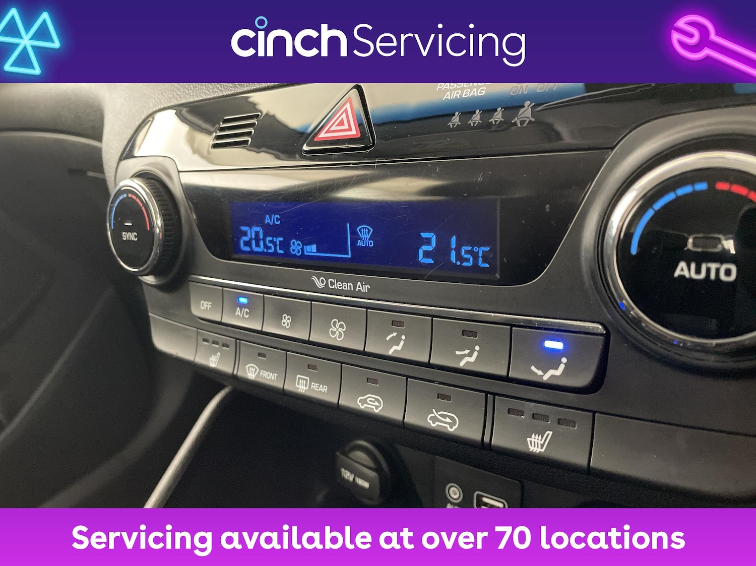 Used Hyundai TUCSON 2016 for sale - 76468873: Photo 31