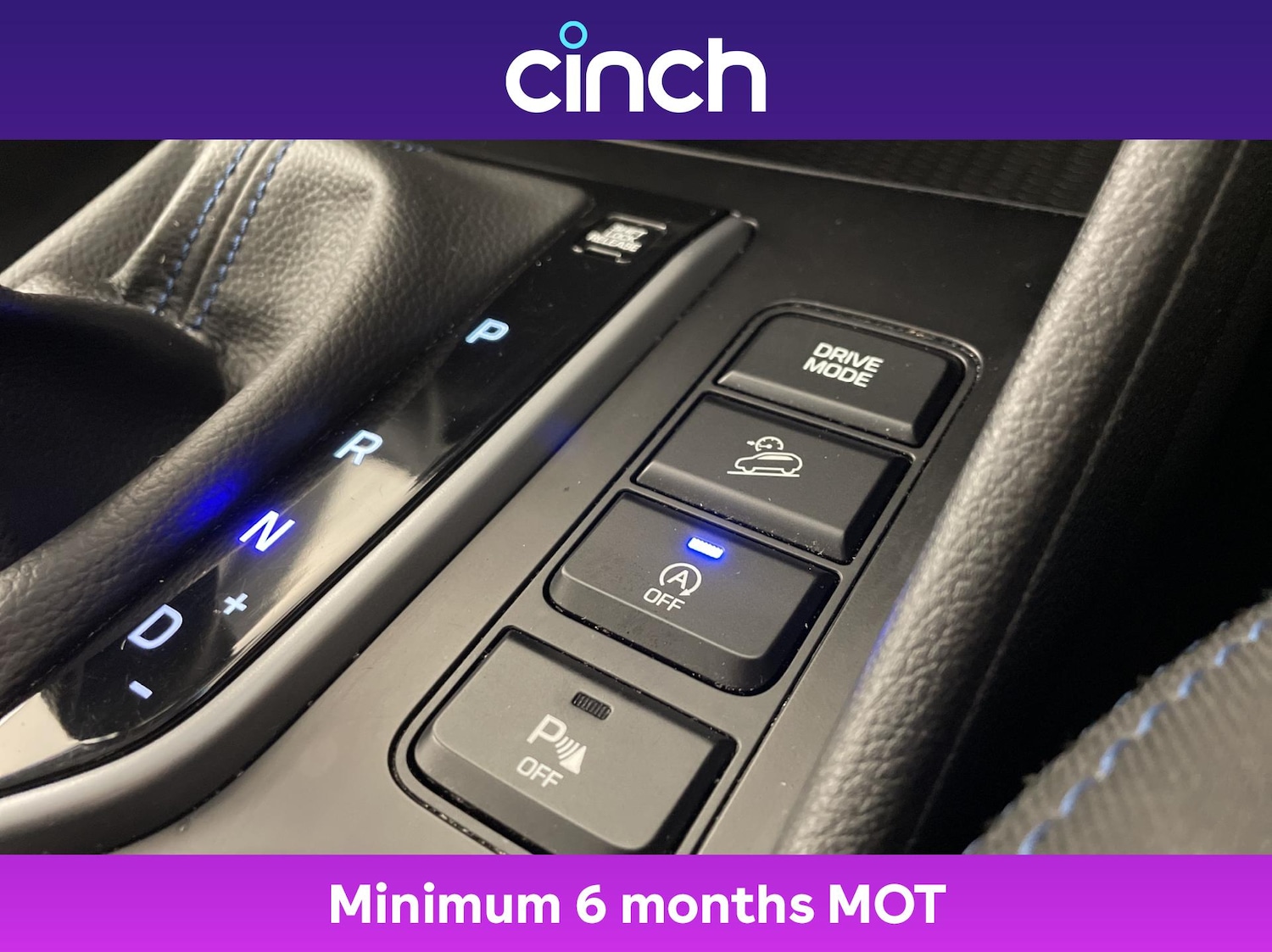 Used Hyundai TUCSON 2016 for sale - 76468873: Photo 32