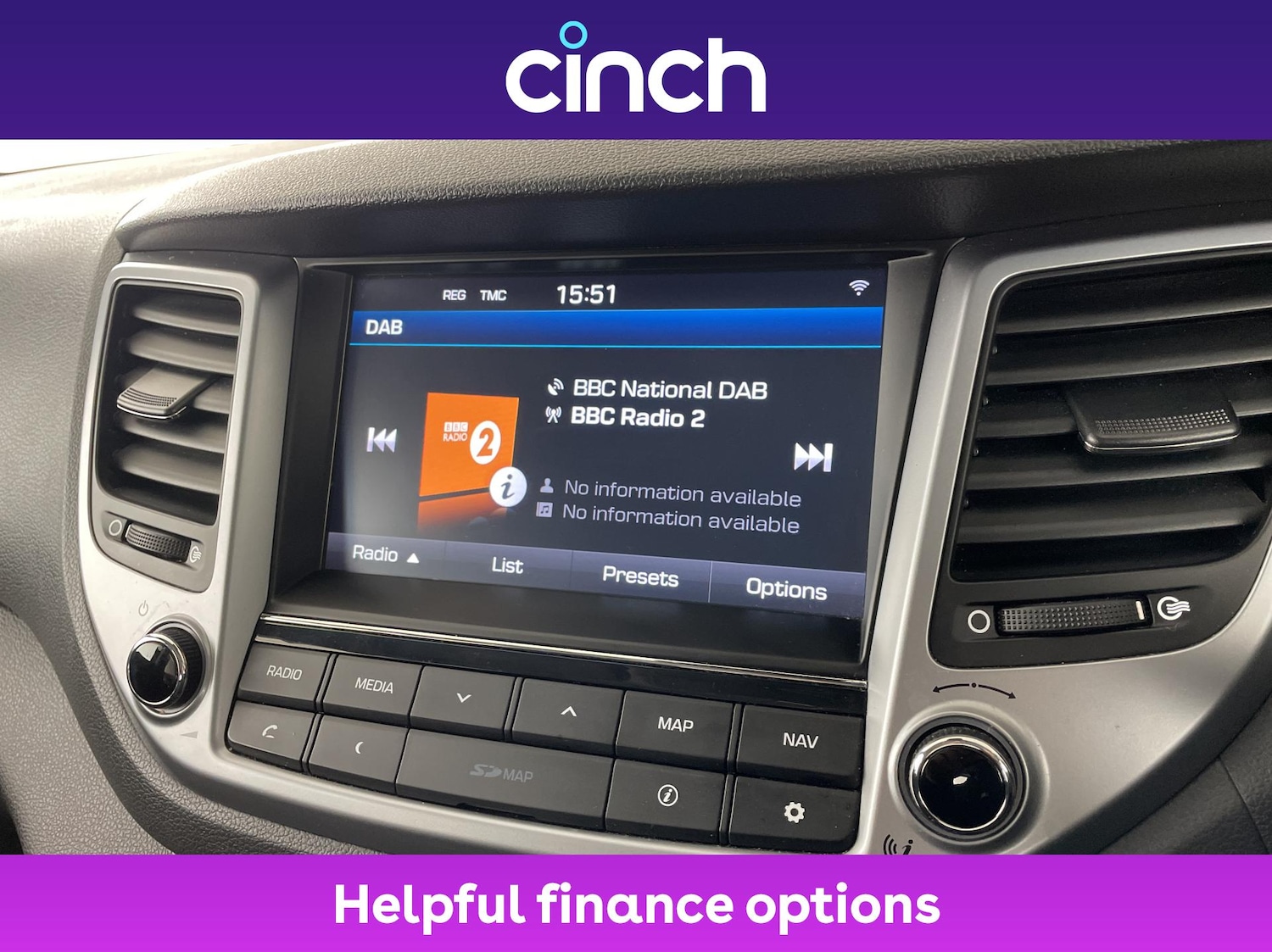 Used Hyundai TUCSON 2016 for sale - 76468873: Photo 35