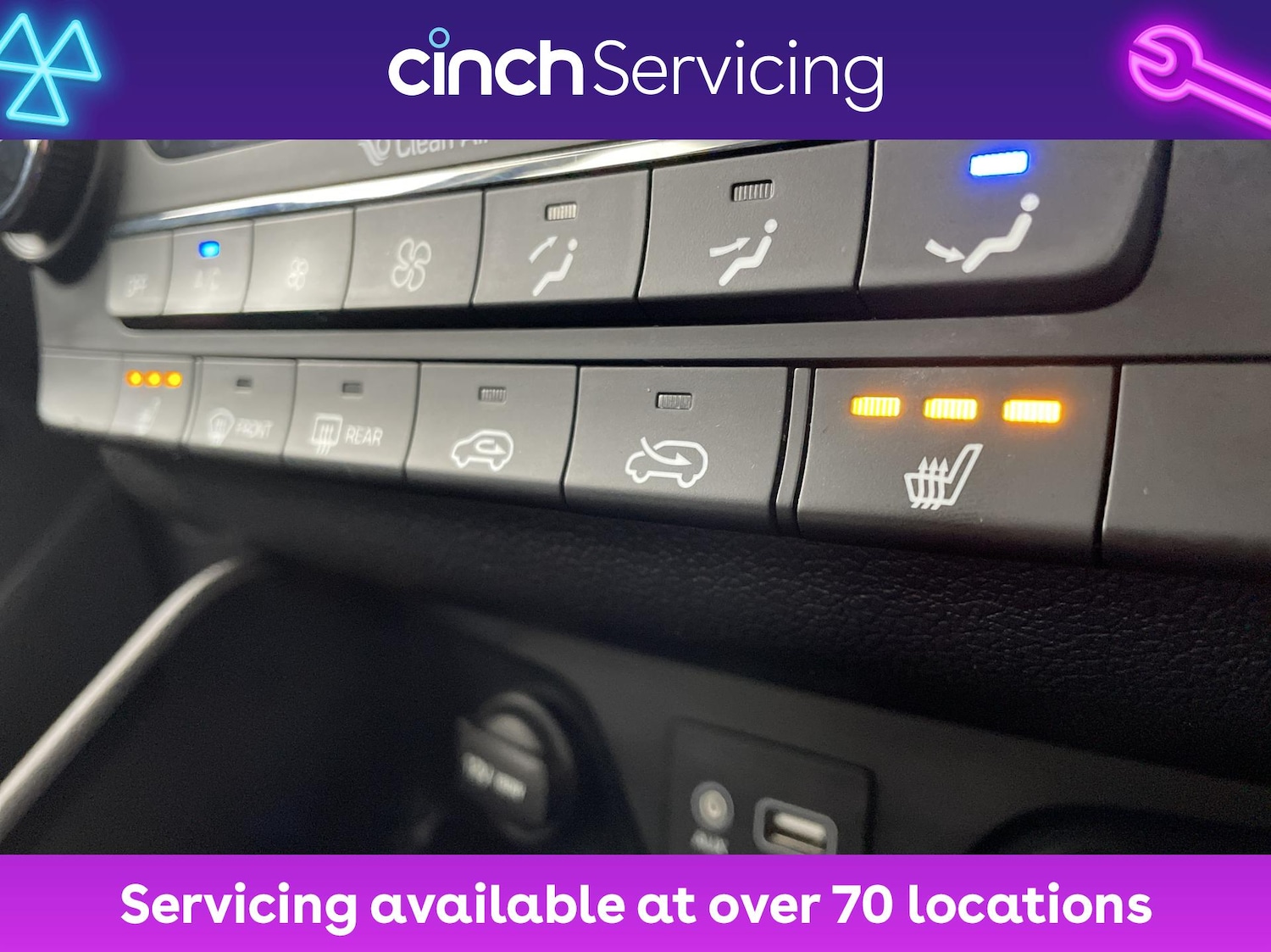 Used Hyundai TUCSON 2016 for sale - 76468873: Photo 36