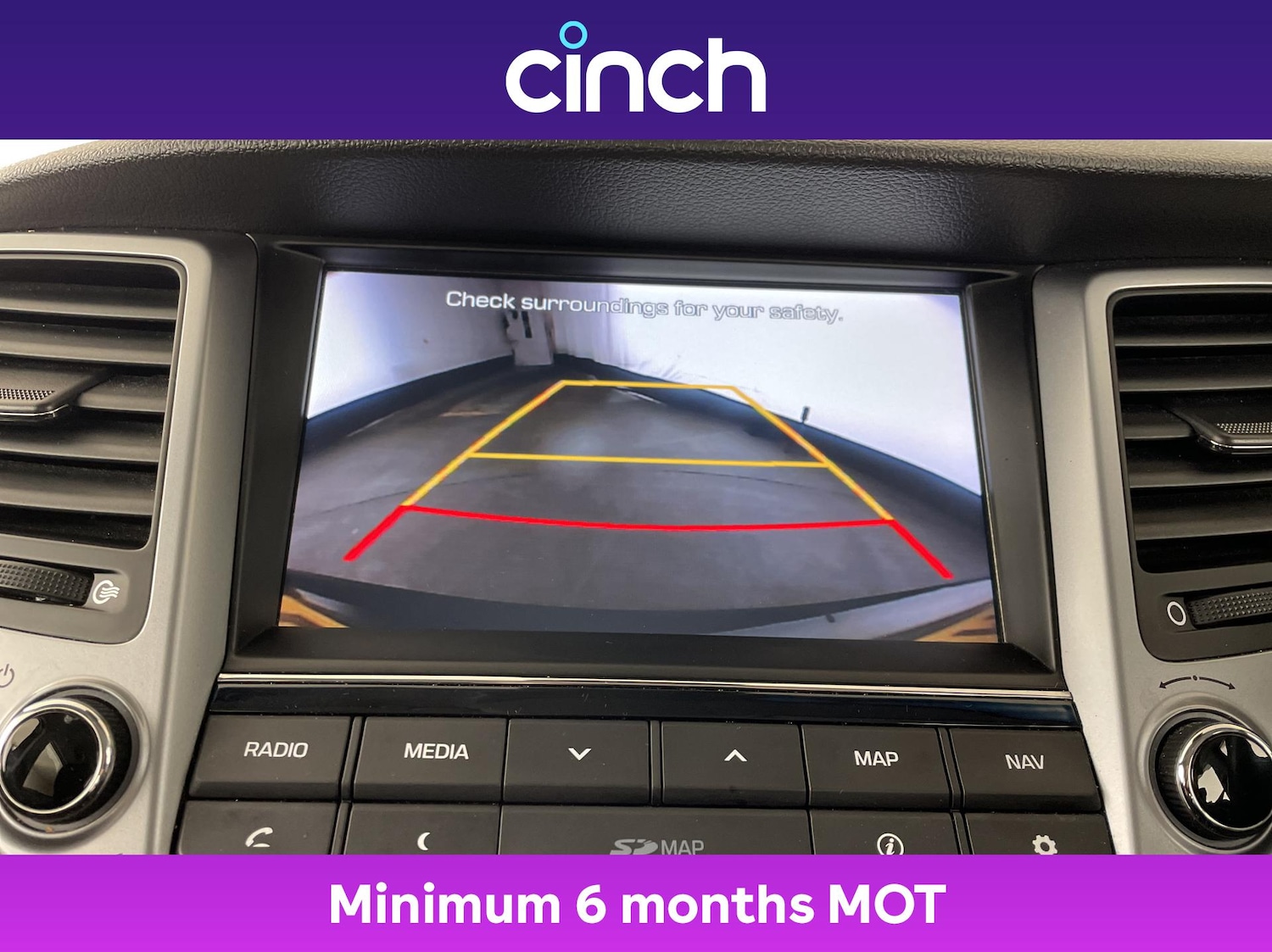 Used Hyundai TUCSON 2016 for sale - 76468873: Photo 37