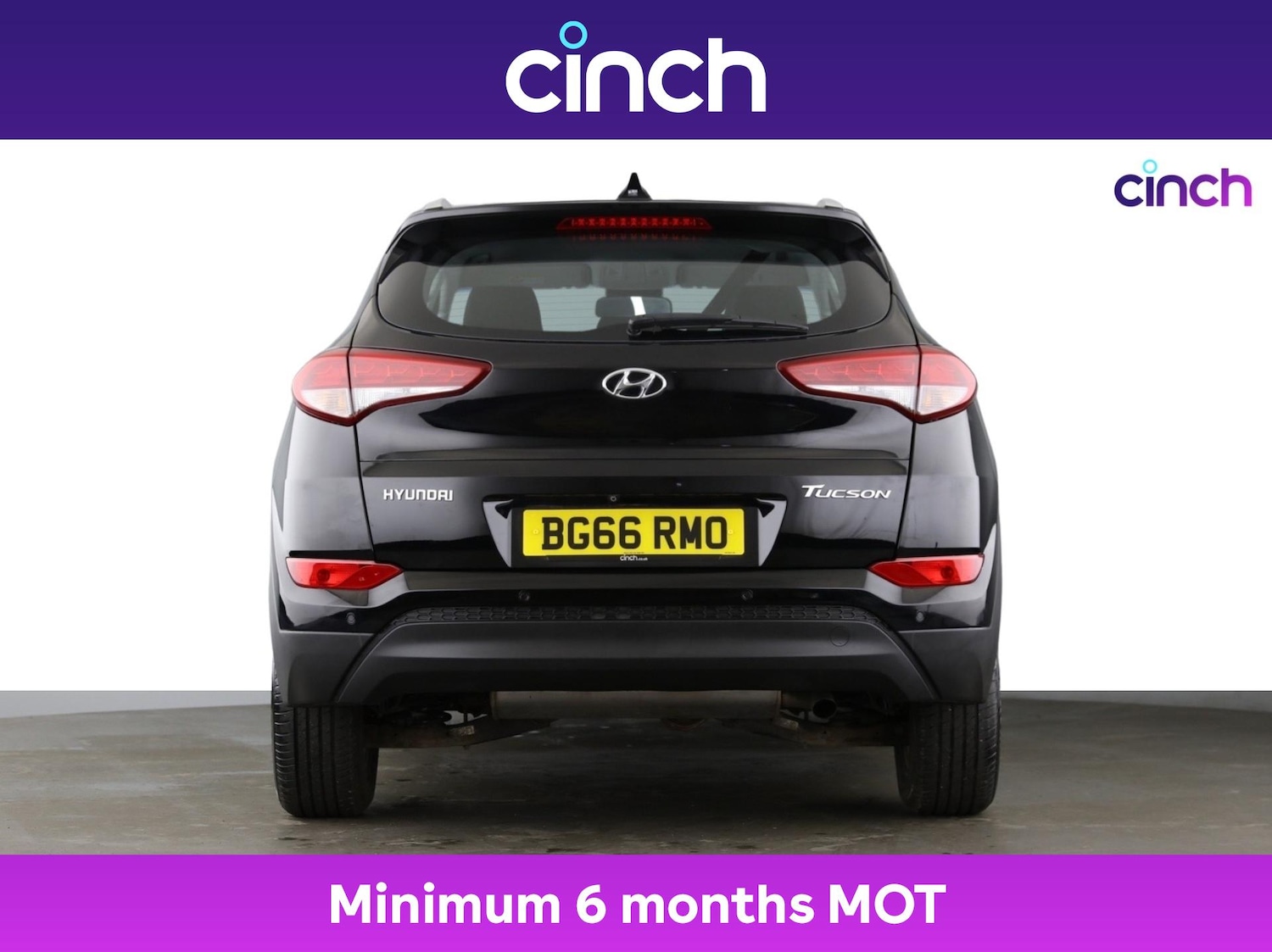 Used Hyundai TUCSON 2016 for sale - 76468873: Photo 5