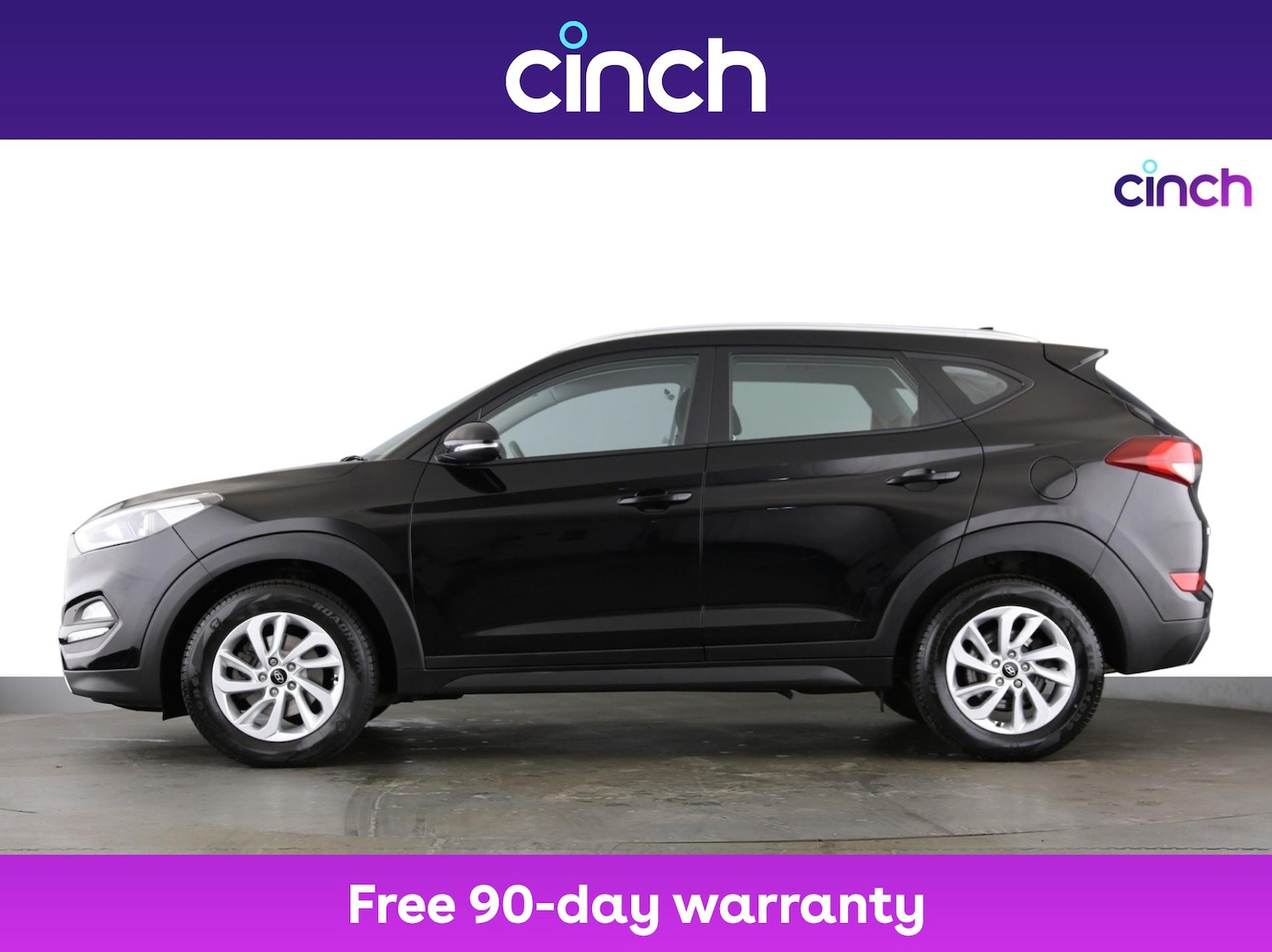 Used Hyundai TUCSON 2016 for sale - 76468873: Photo 8