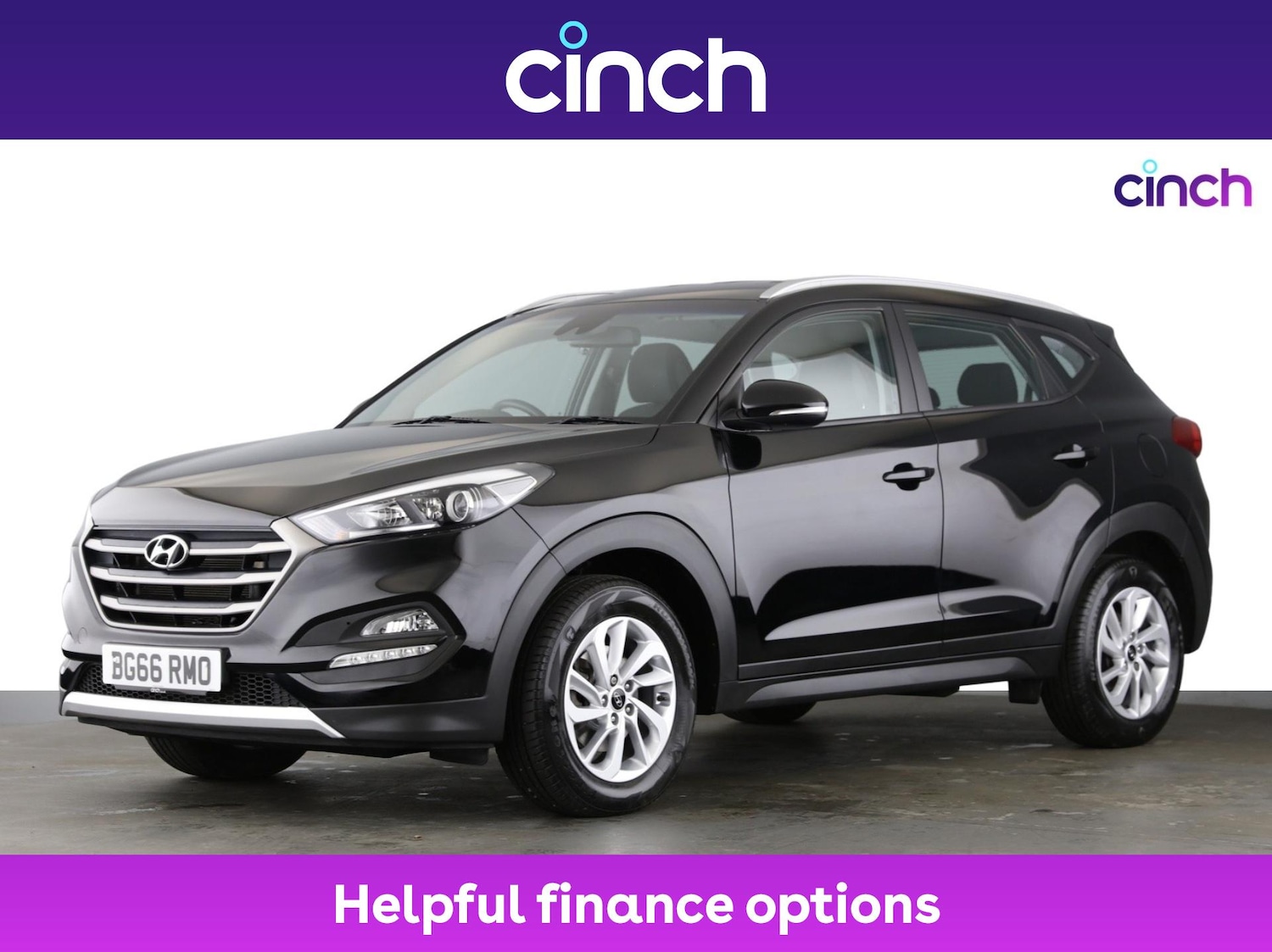 Used Hyundai TUCSON 2016 for sale - 76468873: Photo 9