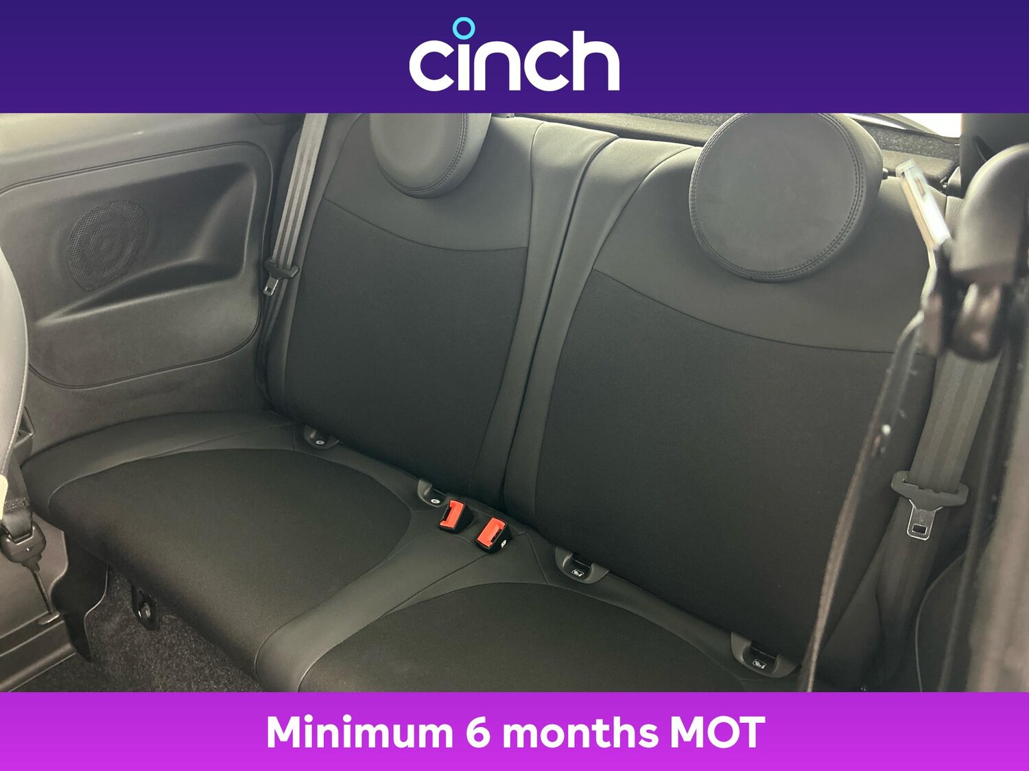 Used Fiat 500 2019 for sale - 76057307: Photo 20
