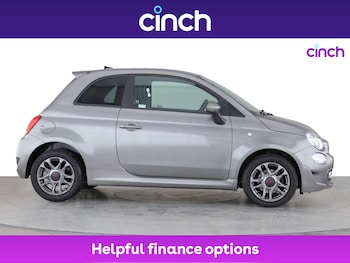 Used Fiat 500 2019 for sale - 76057307: Photo 2