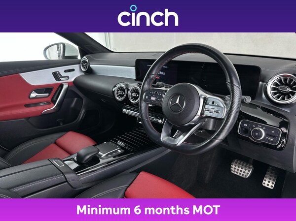 Used Mercedes-Benz CLA 2021 for sale - 75705014: Photo 12