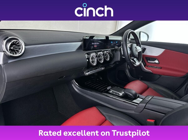 Used Mercedes-Benz CLA 2021 for sale - 75705014: Photo 14