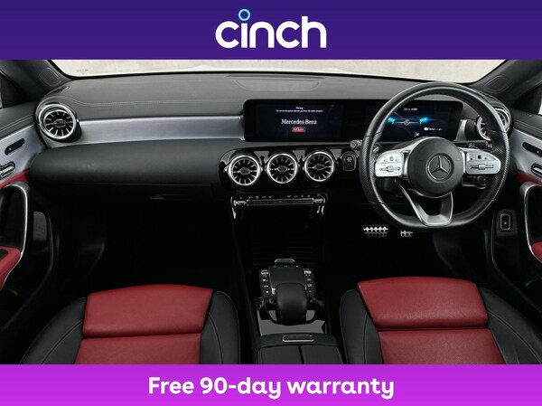 Used Mercedes-Benz CLA 2021 for sale - 75705014: Photo 15