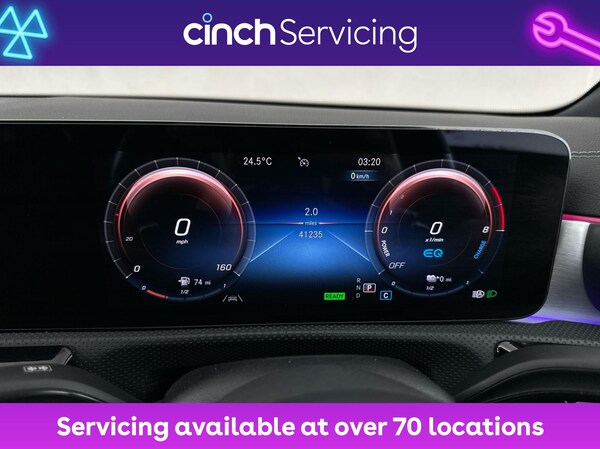 Used Mercedes-Benz CLA 2021 for sale - 75705014: Photo 18