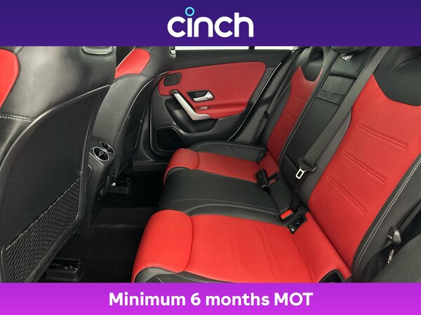 Used Mercedes-Benz CLA 2021 for sale - 75705014: Photo 20