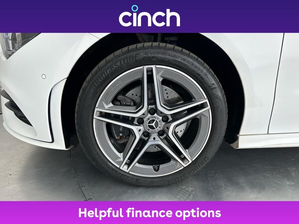 Used Mercedes-Benz CLA 2021 for sale - 75705014: Photo 24