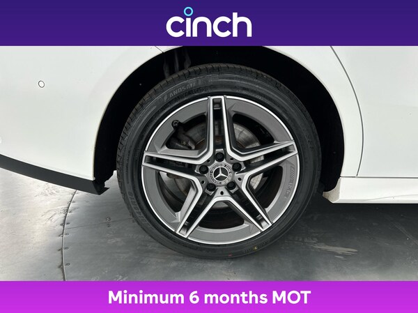 Used Mercedes-Benz CLA 2021 for sale - 75705014: Photo 27