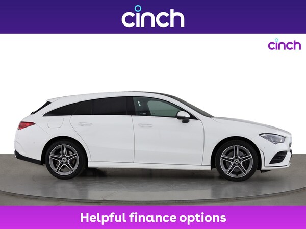 Used Mercedes-Benz CLA 2021 for sale - 75705014: Photo 2