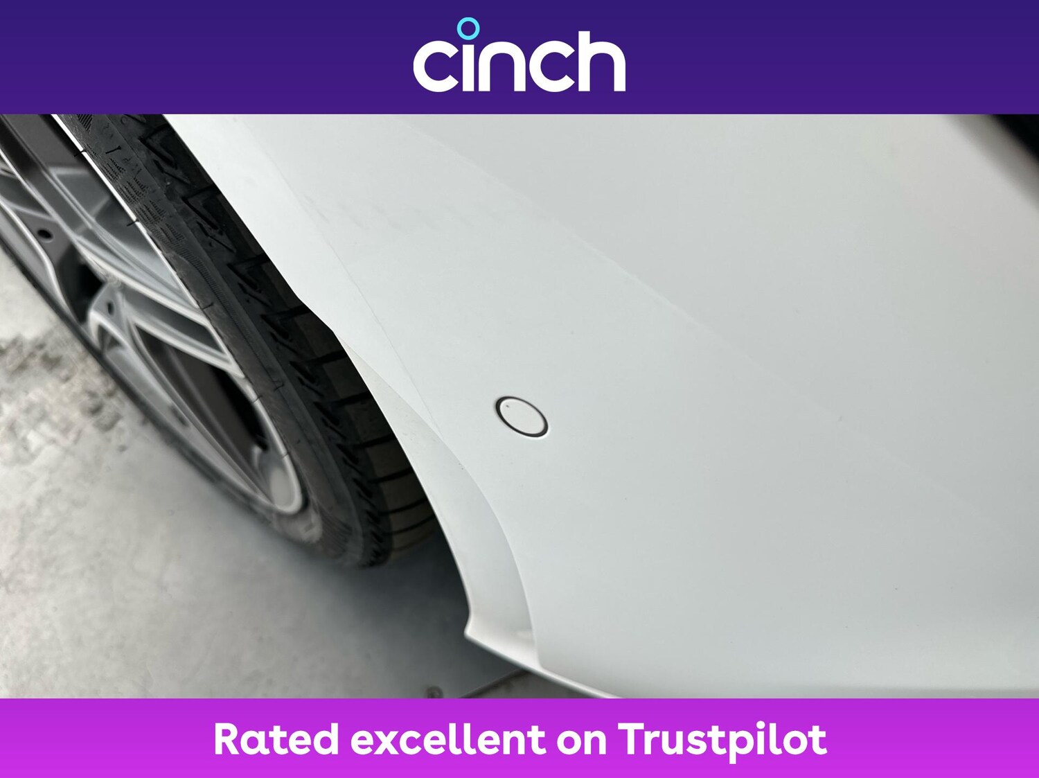 Used Mercedes-Benz CLA 2021 for sale - 75705014: Photo 33