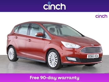 Ford - C-Max